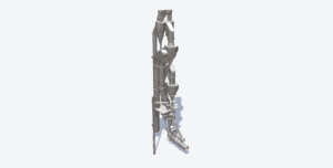 Preheater