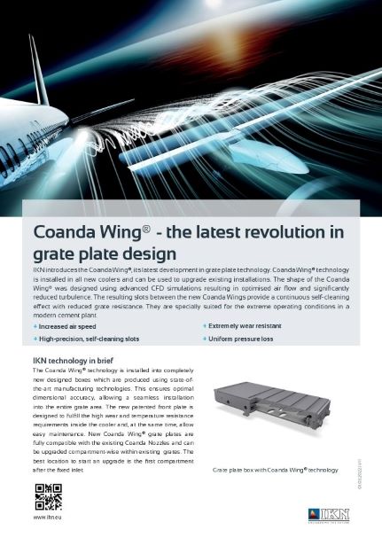 IKN Coanda Wing